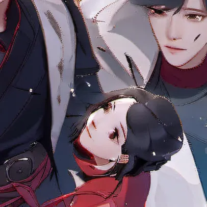 chat with ai character: Idk