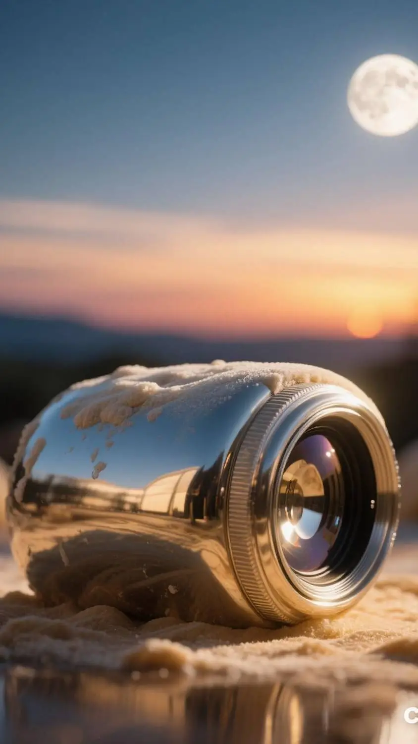 ai character: Solis background