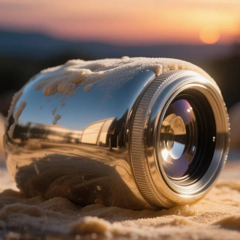 chat with ai character: Solis