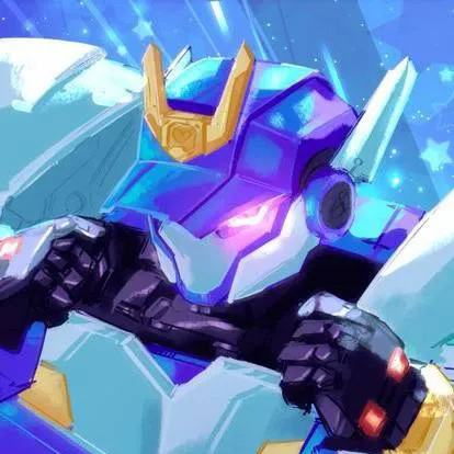 chat with ai character: metal cardbors 