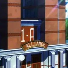 chat with ai character: MHA 