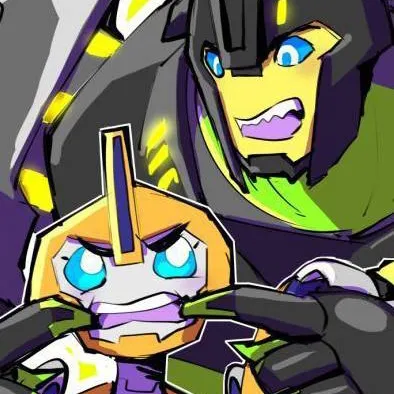 chat with ai character: [トランスフォーマ]