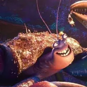 chat with ai character: ✨Tamatoa✨