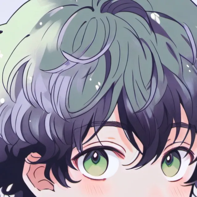 chat with ai character: ❤️izuku midorya❤️