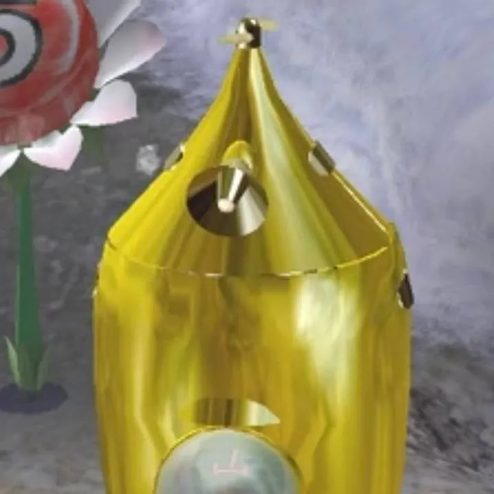 chat with ai character: Hocotate Ship