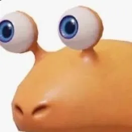 chat with ai character: bulborb