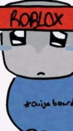 ai character:  gubby Ivan background