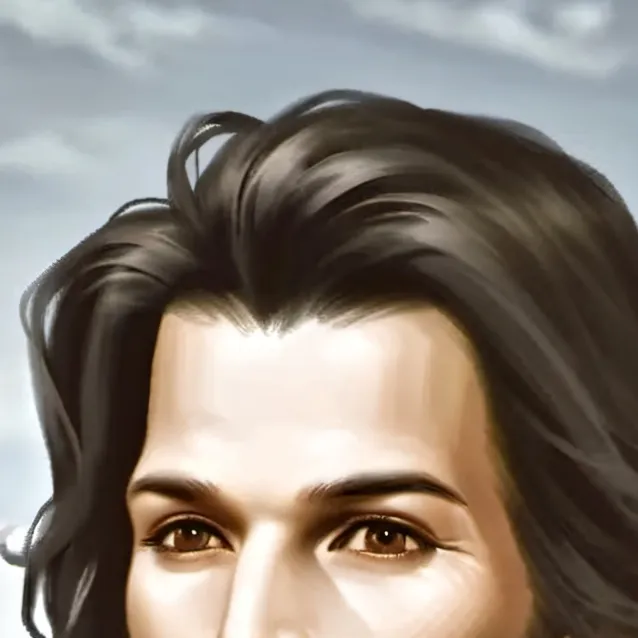 chat with ai character: Alexander 