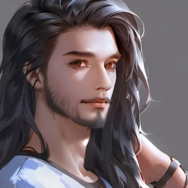 chat with ai character: the first 48