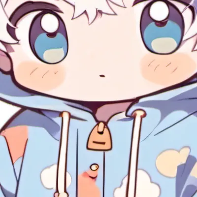 chat with ai character: JJ