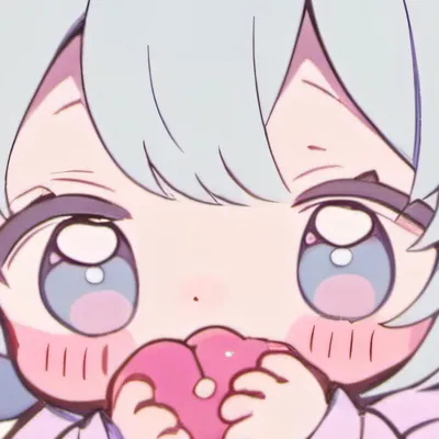 chat with ai character: me me