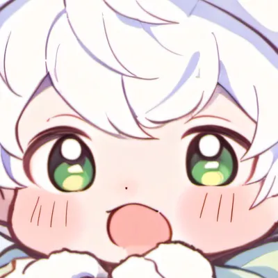 chat with ai character:  Baby grinch