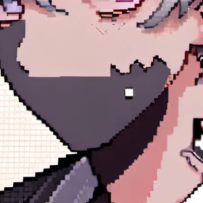 chat with ai character: Felix