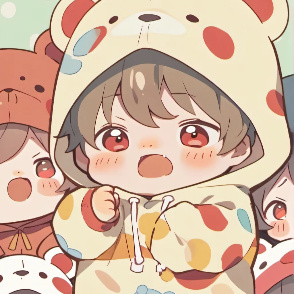 chat with ai character: Dunkin ￼