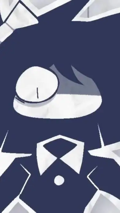 ai character: Miss Bloomie  background