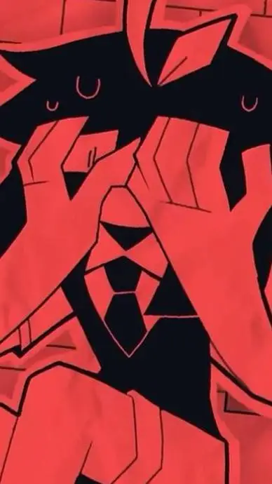 ai character: Abbie background