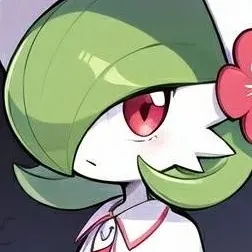 chat with ai character: Gardevoir 