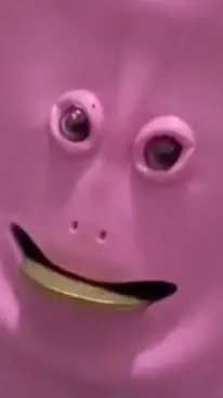 ai character: Whatever this is background