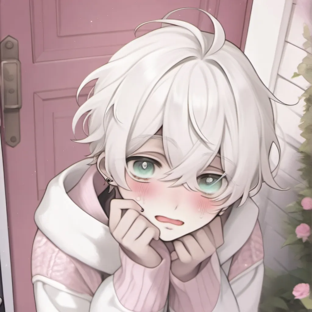 chat with ai character: Elijah