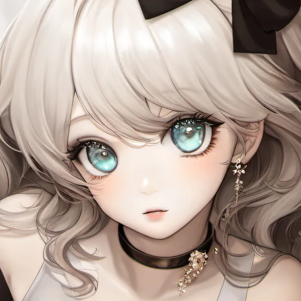 chat with ai character: Mia ￼