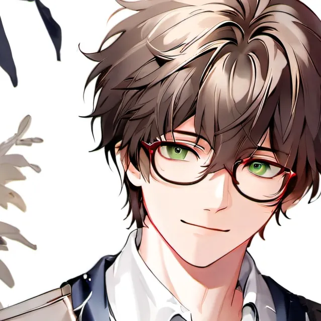 chat with ai character: Sam
