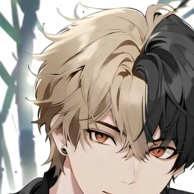 chat with ai character: Hikaru 