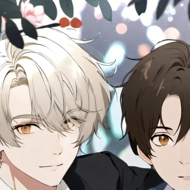 chat with ai character: Kenji y Daiki