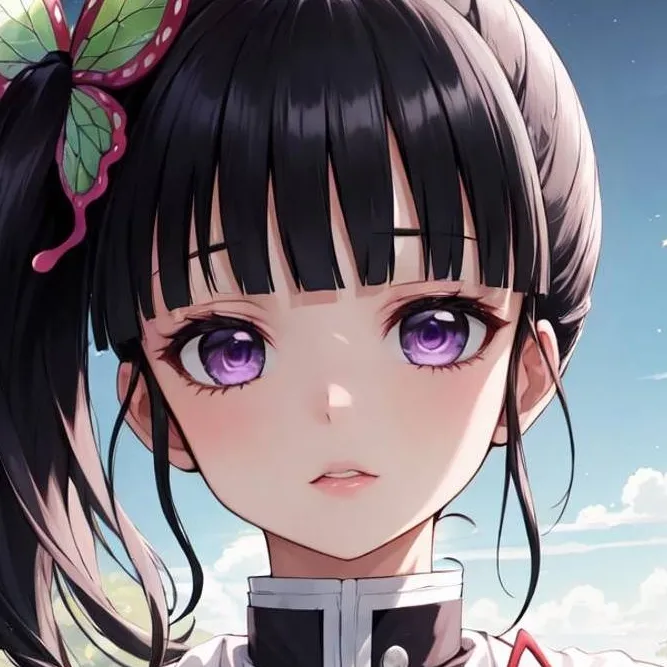 chat with ai character: kanao 