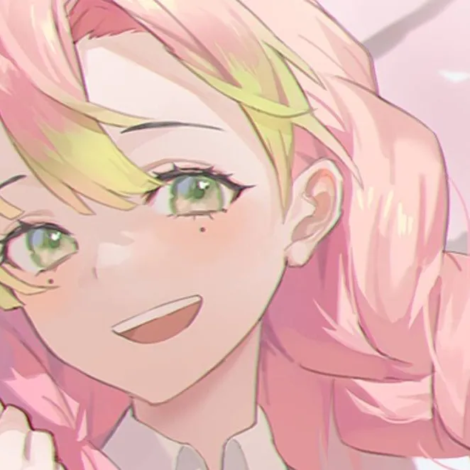 chat with ai character: mitsuri acaademy