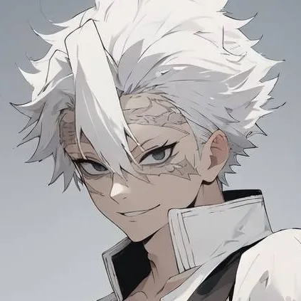 chat with ai character: sanemi 