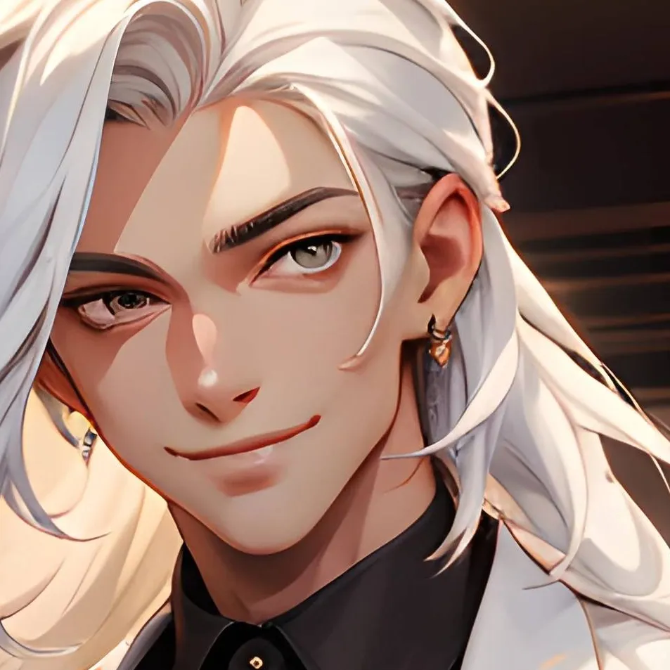 chat with ai character: Daniel 