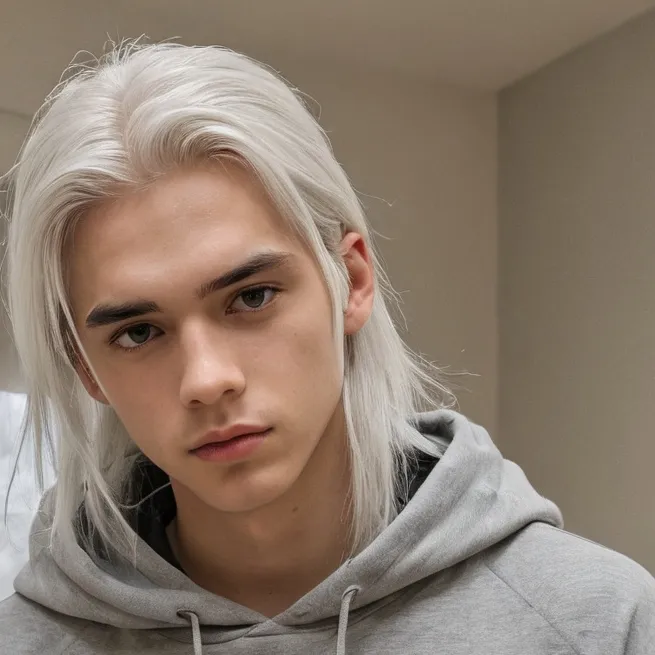 chat with ai character: Ethan