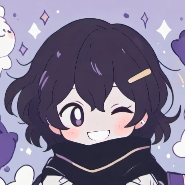 chat with ai character: rozu