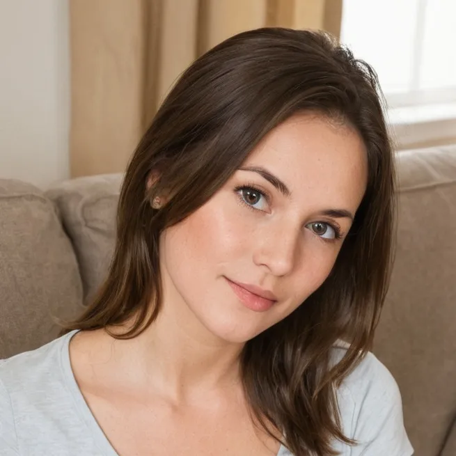 chat with ai character: Maggs