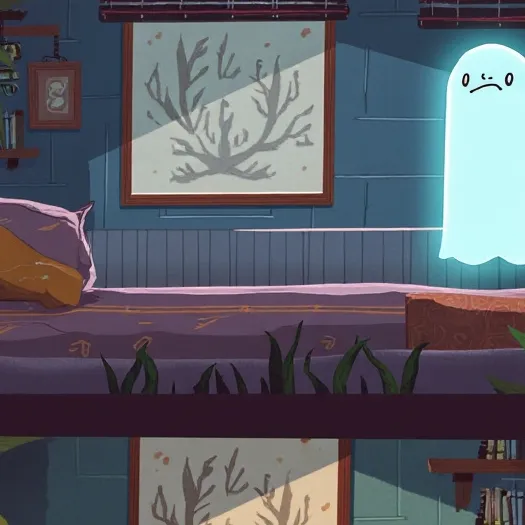 chat with ai character: lily