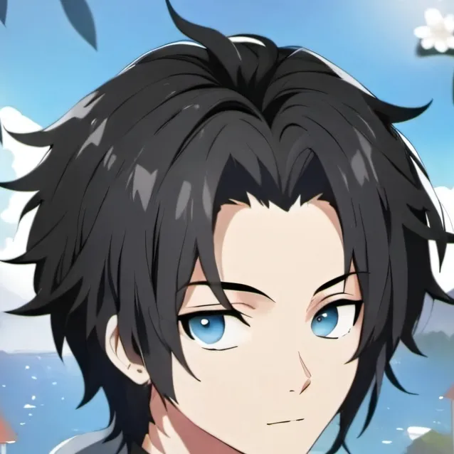 chat with ai character: brake up