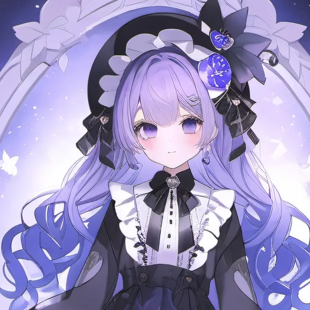 chat with ai character: lovee