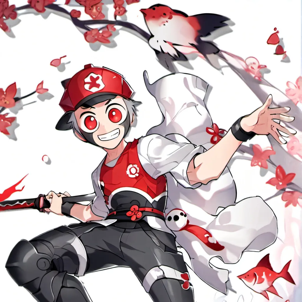 chat with ai character: my pookies 2