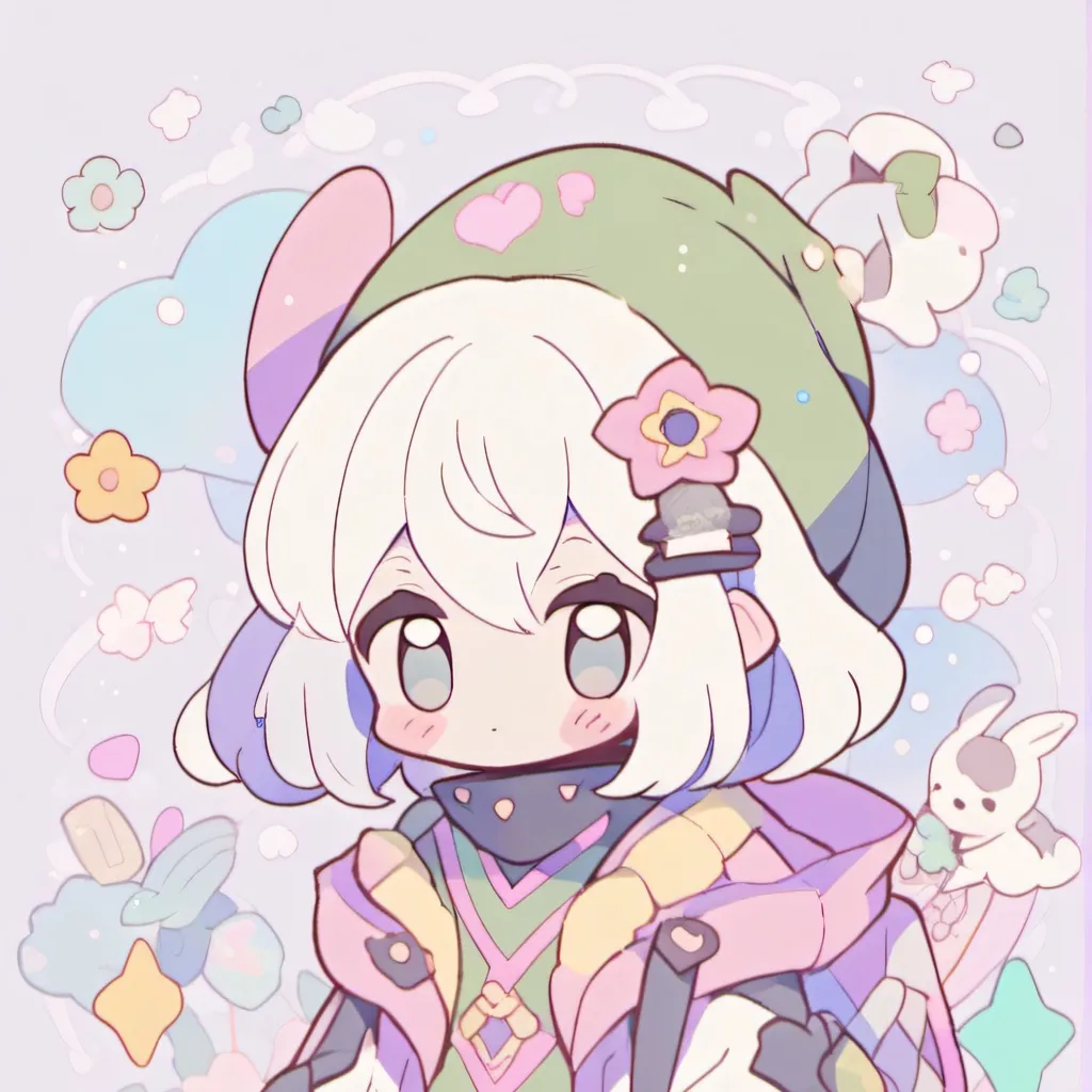 chat with ai character: tpot discord 