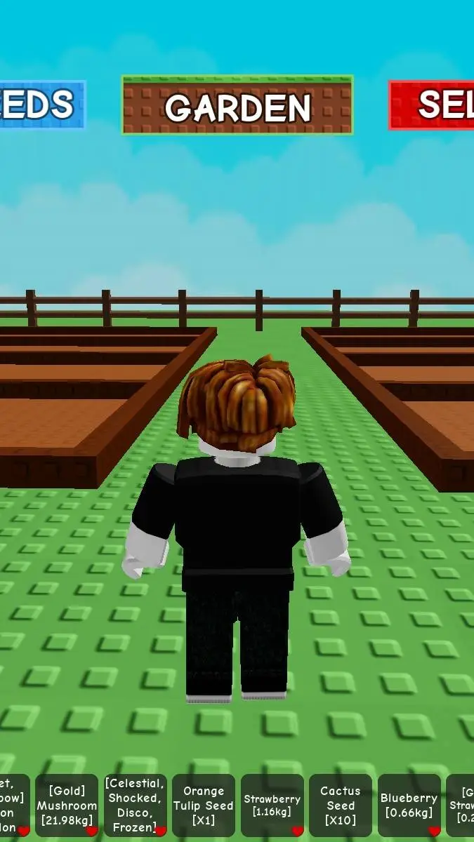 ai character: FORSAKEN BDAY background