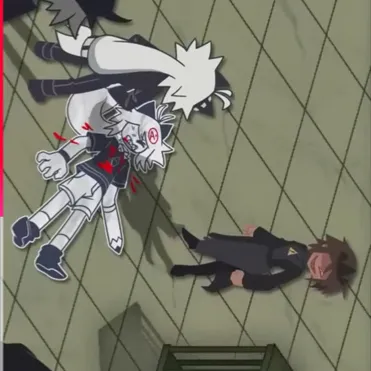 chat with ai character: Y/N vs Danger AU