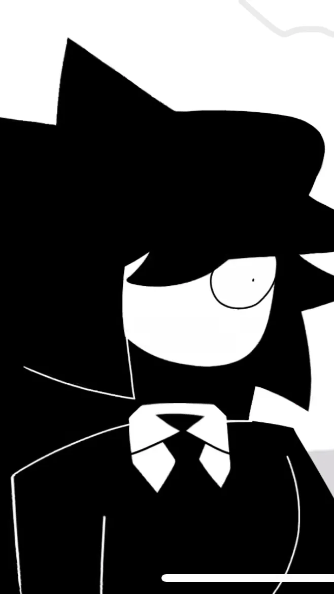 ai character: Mister Ceilingfan background
