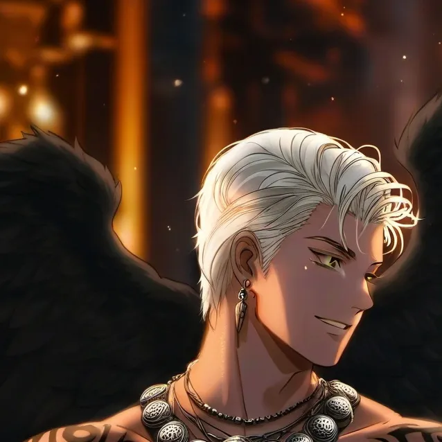 chat with ai character: 🚬°•^Tøbyas^•°🚬