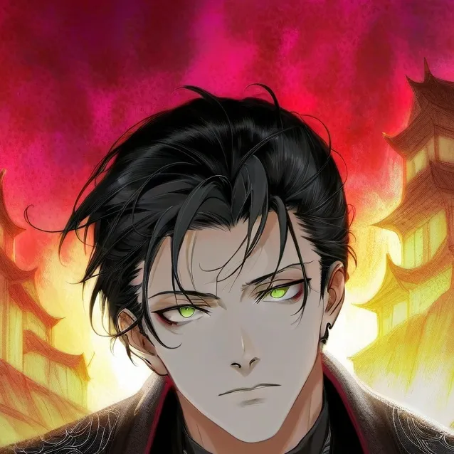 chat with ai character: Jonathan 
