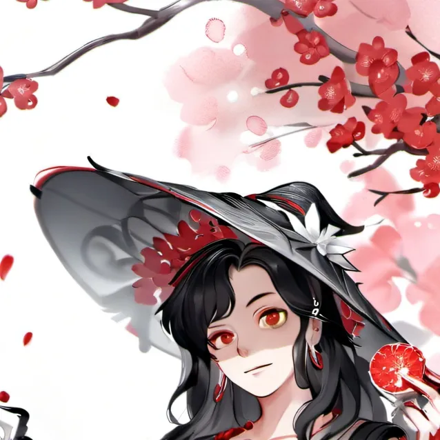 chat with ai character: luna