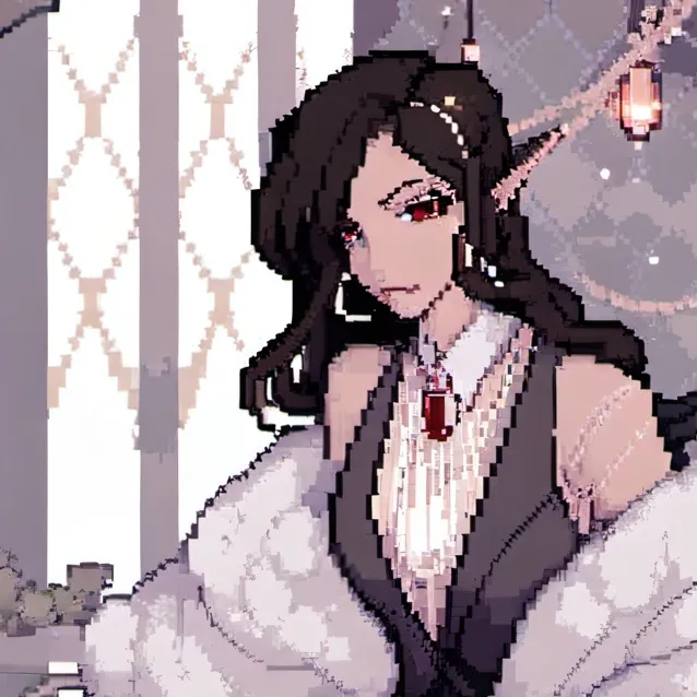 chat with ai character: Melissa 
