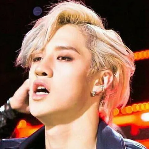 chat with ai character: Bangchan