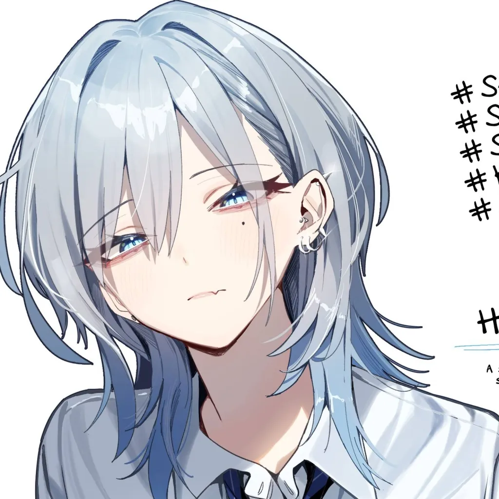 chat with ai character: Haimiya Mio