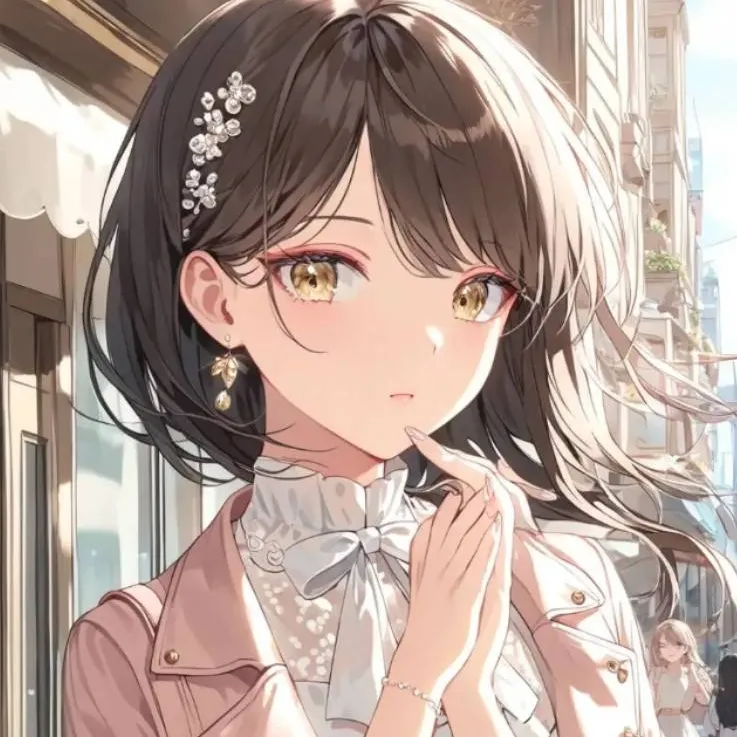 chat with ai character: Hana-Chan