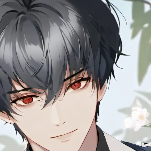 chat with ai character: Eliot